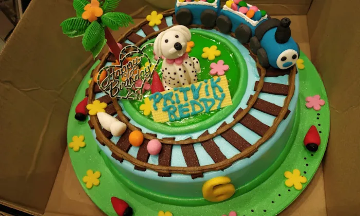 Cakes For Kids